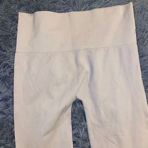 INC International concepts size medium leggings lot - Picture 5 of 6